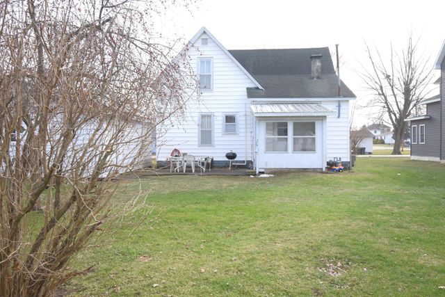 506 E Elm Street, Rensselaer, IN 47978