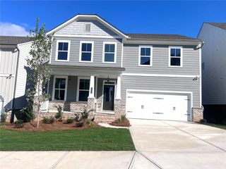 4385 Easter Lily Avenue, Buford, GA 30519