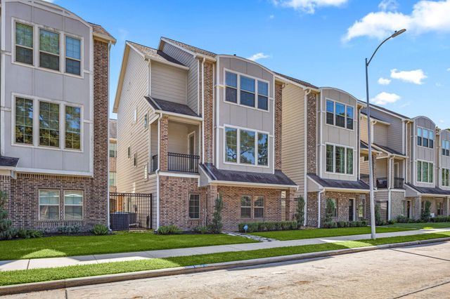 1224 Murrayhill Drive, Houston, TX 77043