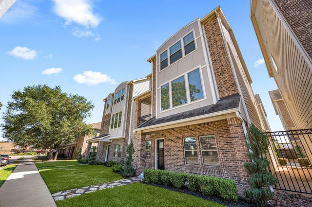 1224 Murrayhill Drive, Houston, TX 77043