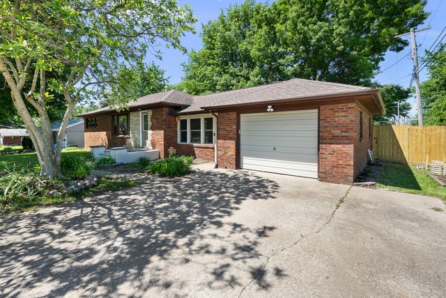 11400 16th Street, Milan, IL 61264