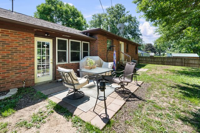 11400 16th Street, Milan, IL 61264