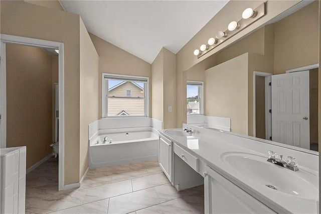 4044 Berwick Farm Drive, Duluth, GA 30096