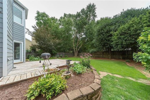 4044 Berwick Farm Drive, Duluth, GA 30096