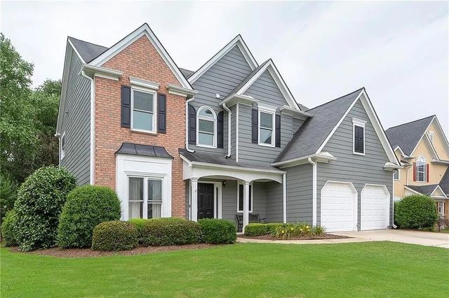 4044 Berwick Farm Drive, Duluth, GA 30096