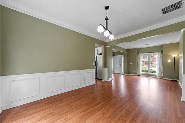 4044 Berwick Farm Drive, Duluth, GA 30096