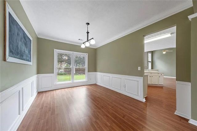 4044 Berwick Farm Drive, Duluth, GA 30096