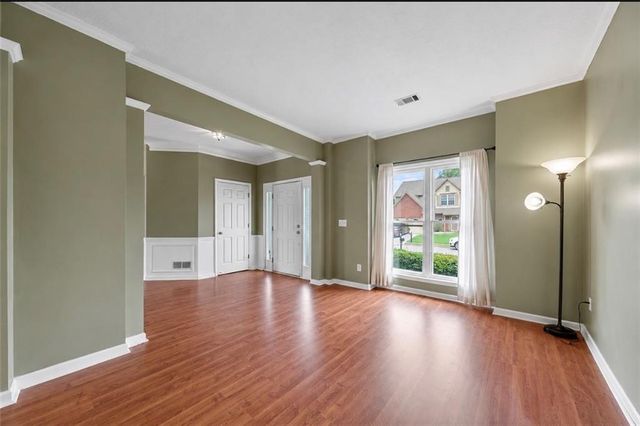4044 Berwick Farm Drive, Duluth, GA 30096
