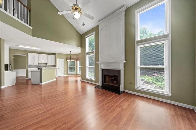 4044 Berwick Farm Drive, Duluth, GA 30096