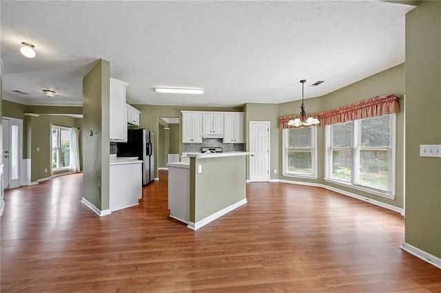 4044 Berwick Farm Drive, Duluth, GA 30096