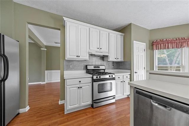 4044 Berwick Farm Drive, Duluth, GA 30096