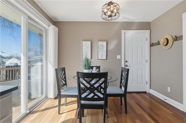 4509 W 51st Street, Roeland Park, KS 66205