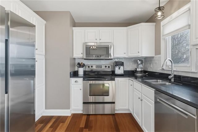 4509 W 51st Street, Roeland Park, KS 66205