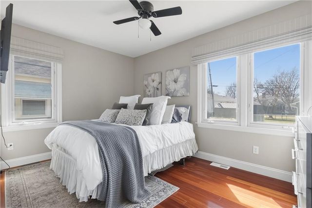 4509 W 51st Street, Roeland Park, KS 66205