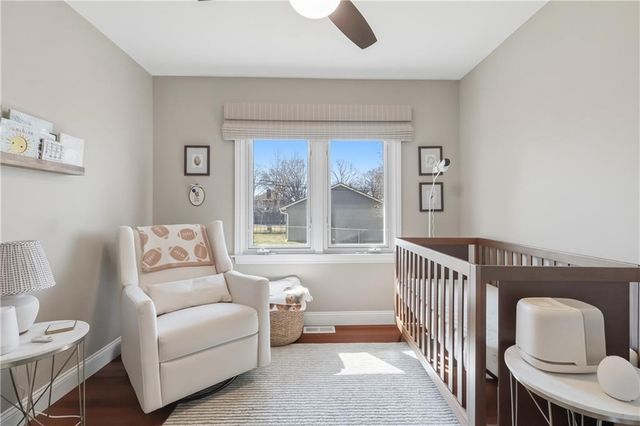 4509 W 51st Street, Roeland Park, KS 66205