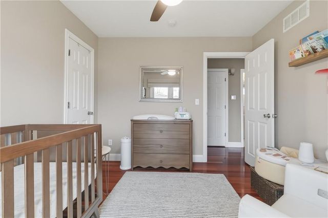 4509 W 51st Street, Roeland Park, KS 66205