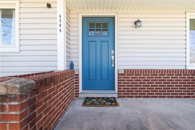 4509 W 51st Street, Roeland Park, KS 66205