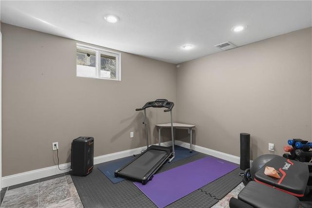 4509 W 51st Street, Roeland Park, KS 66205