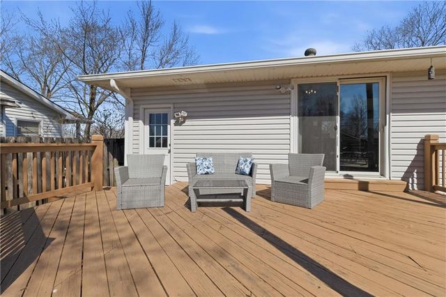 4509 W 51st Street, Roeland Park, KS 66205