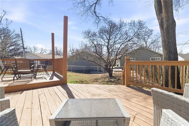 4509 W 51st Street, Roeland Park, KS 66205