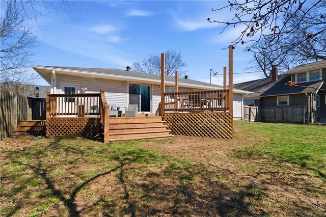 4509 W 51st Street, Roeland Park, KS 66205