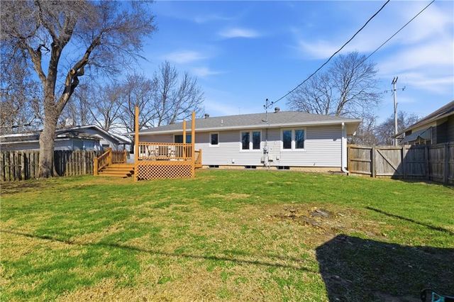 4509 W 51st Street, Roeland Park, KS 66205