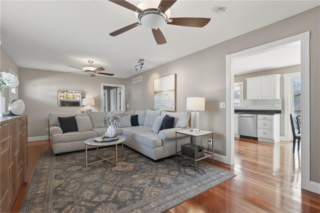 4509 W 51st Street, Roeland Park, KS 66205