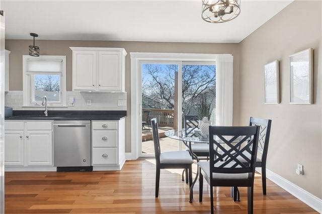 4509 W 51st Street, Roeland Park, KS 66205