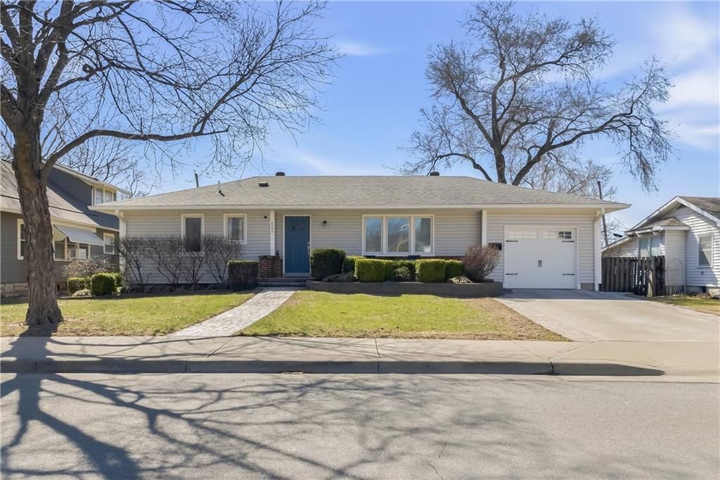 4509 W 51st Street, Roeland Park, KS 66205