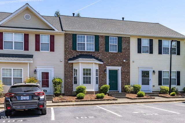 102 Galimore Way, Apex, NC 27502