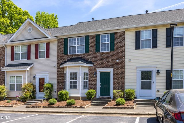 102 Galimore Way, Apex, NC 27502