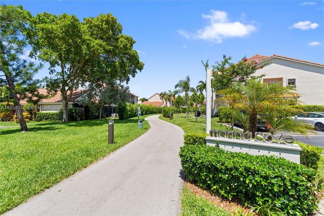 21200 Harbor Way 118-11, Aventura, FL 33180