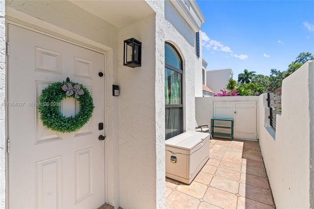 21200 Harbor Way 118-11, Aventura, FL 33180