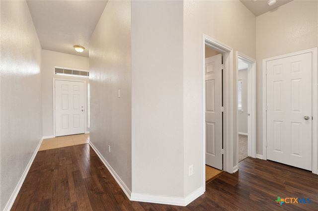 7919 Woodbury Drive, Temple, TX 76502