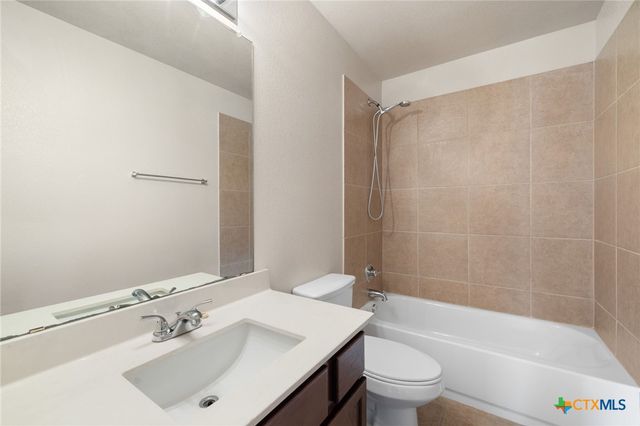 7919 Woodbury Drive, Temple, TX 76502