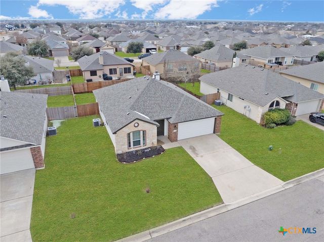 7919 Woodbury Drive, Temple, TX 76502