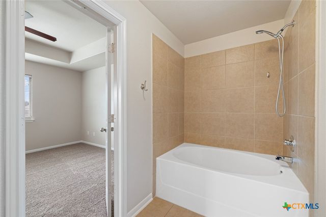 7919 Woodbury Drive, Temple, TX 76502