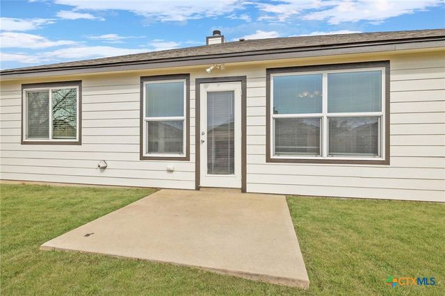 7919 Woodbury Drive, Temple, TX 76502