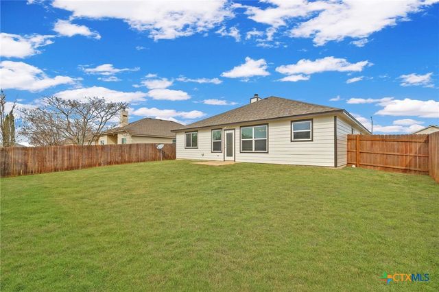 7919 Woodbury Drive, Temple, TX 76502