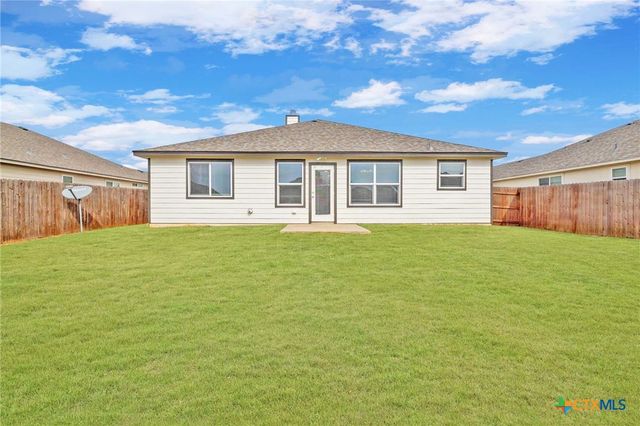 7919 Woodbury Drive, Temple, TX 76502