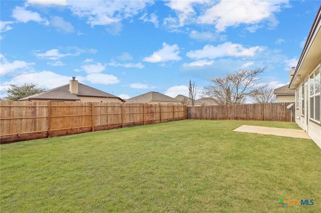 7919 Woodbury Drive, Temple, TX 76502