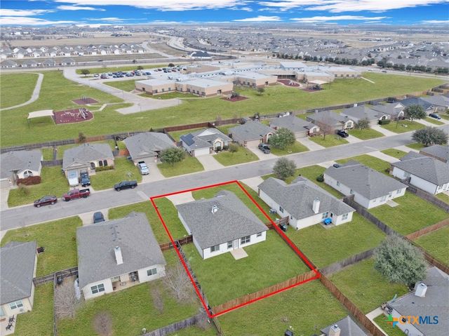 7919 Woodbury Drive, Temple, TX 76502