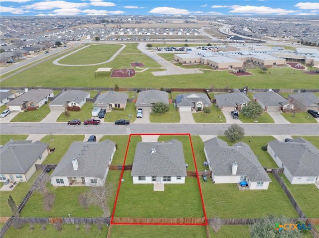 7919 Woodbury Drive, Temple, TX 76502