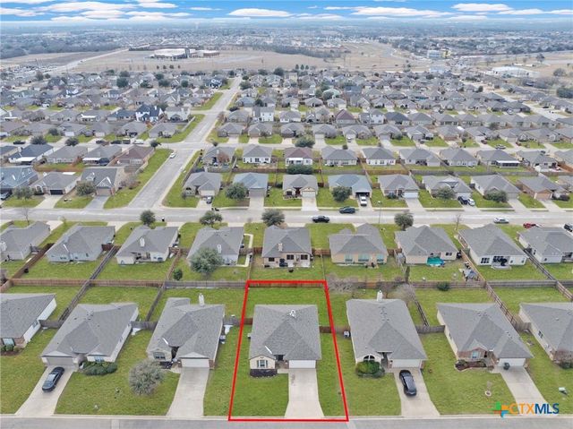 7919 Woodbury Drive, Temple, TX 76502