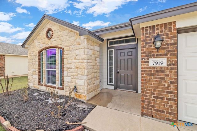 7919 Woodbury Drive, Temple, TX 76502