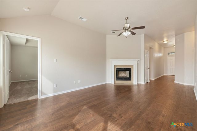 7919 Woodbury Drive, Temple, TX 76502