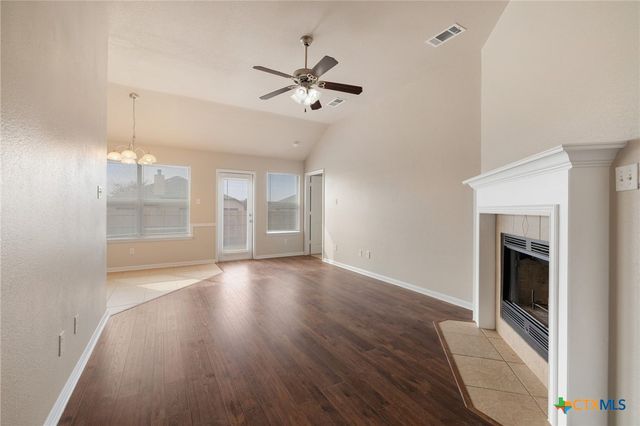 7919 Woodbury Drive, Temple, TX 76502