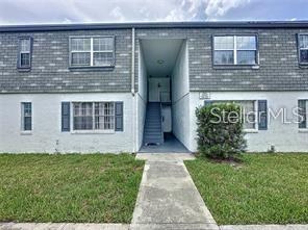 1000 S SEMORAN BOULEVARD 404, Winter Park, FL 32792