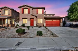 5769 Paddington Drive, Palmdale, CA 93552