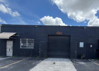 1080 E 24th Street, Hialeah, FL 33013